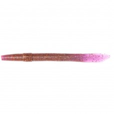 Черв'як силікон. WACKY WORM LJ Pro Series 5,4 '/ S25 *8