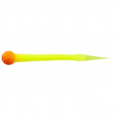 Слаг силікон. плав. FLOATING TROUT SLUG LJ Pro Series 2,5'