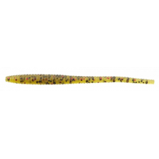 Силікон WIGGLER WORM LJ Pro Series 2,3'
