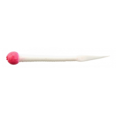 Слаг силікон. плав. FLOATING TROUT SLUG LJ Pro Series 2,5'