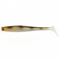 Силікон Lucky John 3D Series Kubira Swim Shad 7.0