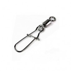 Вертлюги c застеж. LJ Pro Series R-S FASTLOCK 014 10шт. LJP5101-014