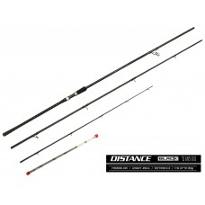 Фідерне вудлище Feeder Concept Distance BLACK 150 4.50