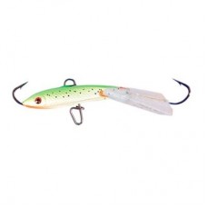 Балансир LUCKY JOHN Fin 5, 50 мм, цвет 57, арт. 71510-57