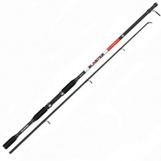 Вудилище спінінгове Salmo Blaster SPIN 20 5-20/2.40