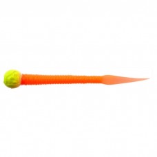 Слаг силікон. плав. FLOATING TROUT SLUG LJ Pro Series 2,5'