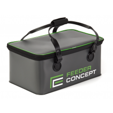 Термосумка рибальська Feeder Concept EVA COOLER BAG