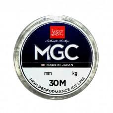 LJ4000-020 Жилка моно зимова Lucky John MGC 0.20 / 30м (інд.уп / * 10)