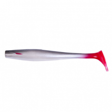 Силікон Lucky John 3D Series Kubira Swim Shad 7.0