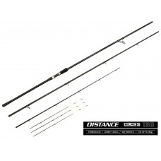 Фідерне вудлище Feeder Concept Distance BLACK 130 4.20