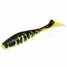 Віброхвіст силікон. KUBIRA GIANT SWIM SHAD 3D LJ Pro Series 10,3 ' 1шт