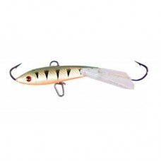 Балансир LUCKY JOHN Fin 5, 50 мм, цвет 57, арт. 71510-57