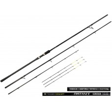 Фідерне вудлище Feeder Concept Distance BLACK 100 4.20