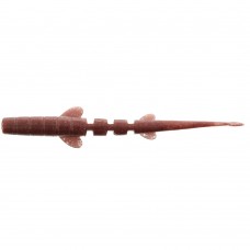 Слаг силікон. плав. UNAGI SLUG LJ Pro Series 3,5'/ *15
