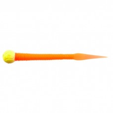 Слаг силікон. плав. FLOATING TROUT SLUG LJ Pro Series 2,5'