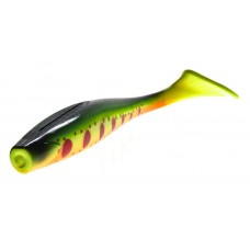 Силікон Lucky John 3D Series Kubira Swim Shad 7.0
