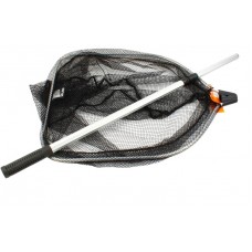 Підсак розбірн. телескоп. Salmo (PL) 55х45см - 180 / 75см