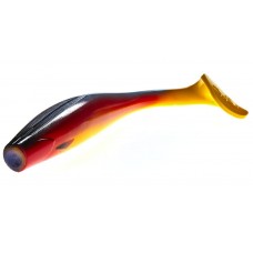 Силікон Lucky John 3D Series Kubira Swim Shad 7.0