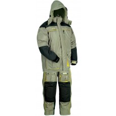 Костюм Norfin Polar мужской