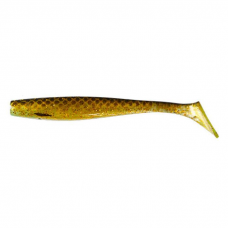 Віброхвіст LJ 3D Series Kubira Swim Shad 9' (22,8 см), 1 шт.