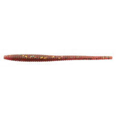 Силікон WIGGLER WORM LJ Pro Series 2,3'