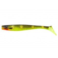 Віброхвіст LJ 3D Series Kubira Swim Shad 9' (22,8 см), 1 шт.