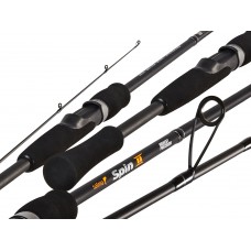 Вудилище спінінгове Salmo Sniper SPIN II 30 8-30 /2.65