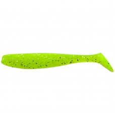 Віброхвіст силікон. MINNOW LJ Pro Series 4,4'