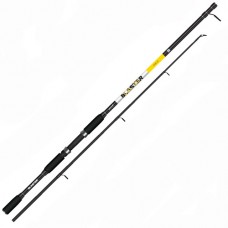 Вудилище спінінгове Salmo Blaster SPIN 60 15-60/2.10