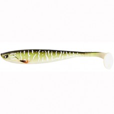 Віброхвіст силікон. BASARA SOFT SWIM 3D LJ Pro Series 2,5 '/ PG13 *8