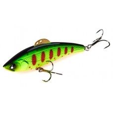 Ратлін-воблер Lucky John Pro Series Basara 90 Vib S / 28 г
