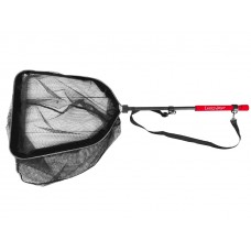 Підсак Lucky John StreetFishing 60х50х120см прогумований