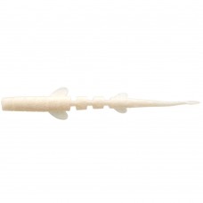 Слаг силікон. плав. UNAGI SLUG LJ Pro Series 3,5'/ *15