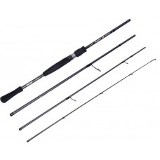 Удилище спиннинговое Salmo Sniper SPIN II TRAVEL 30 8-30 /2.40 (2150TR-240)