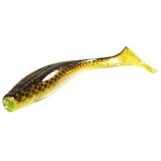 Силікон Lucky John 3D Series Kubira Swim Shad 7.0