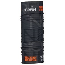 Шарф-бандан Norfin BANDANA DARK GREY