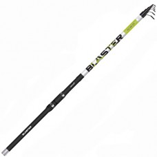 Вудилище коропове телескоп. Salmo Blaster TELE CARP 2.75lb