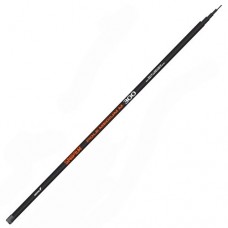 Вудилище поплав. без кілець Salmo SNIPER POLE MEDIUM M 500