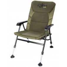 Крісло коропове Norfin ETON COMPACT (max120кг)  NF-20615