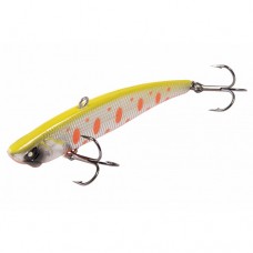Ратлін LJ Pro Series SLIM VIB 80 / 21 г