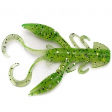 Твистер (рак) 2 ' Rock Craw LUCKY JOHN*10