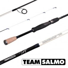 Вудилище спінінгове Team Salmo TIOGA 1-8/2.25(7'3')