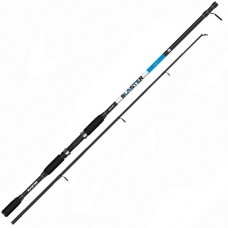 Вудилище спінінгове Salmo Blaster SPIN 80 20-80/2.10