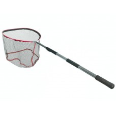 Підсак розбірний Lucky John 162X40Х45см прогумований