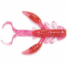 Твистер (рак) 2 ' Rock Craw LUCKY JOHN*10