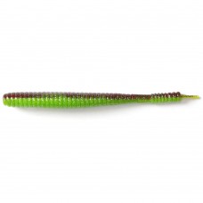 Слаг силікон. S-Shad LJ Pro Series 5,2 '/ T46 *5