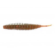 Слаги їстівні штучні LJ Pro Series ULTRAWORM 1,0in (02.54)