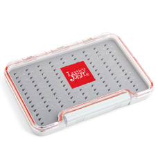 Коробка для мормишок Lucky John 13.8x9.5x1.7см LJ8010