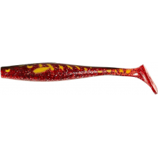 Силікон Lucky John 3D Series Kubira Swim Shad 7.0
