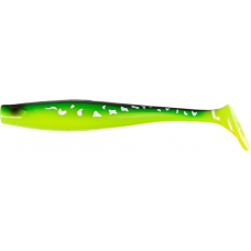 Силікон Lucky John 3D Series Kubira Swim Shad 7.0